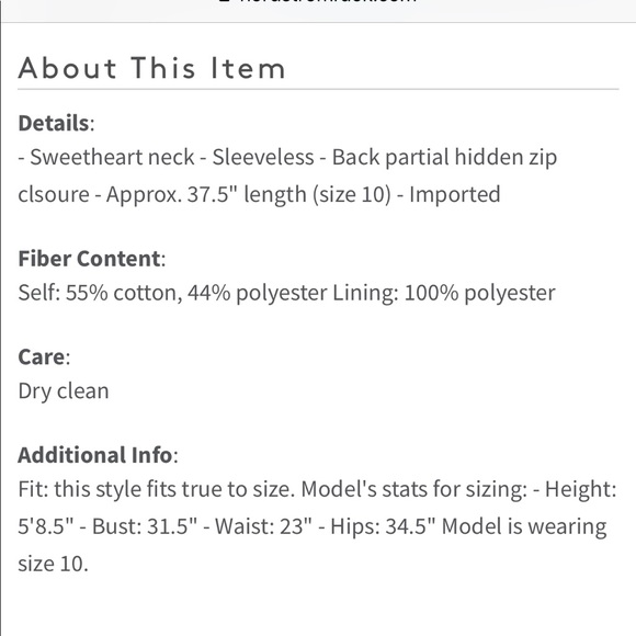 J Crew NWT Mae dress in pretty peach 🍑 color 😍 - Picture 2 of 8